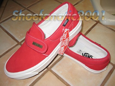 vans fear of god slip on 47 rep